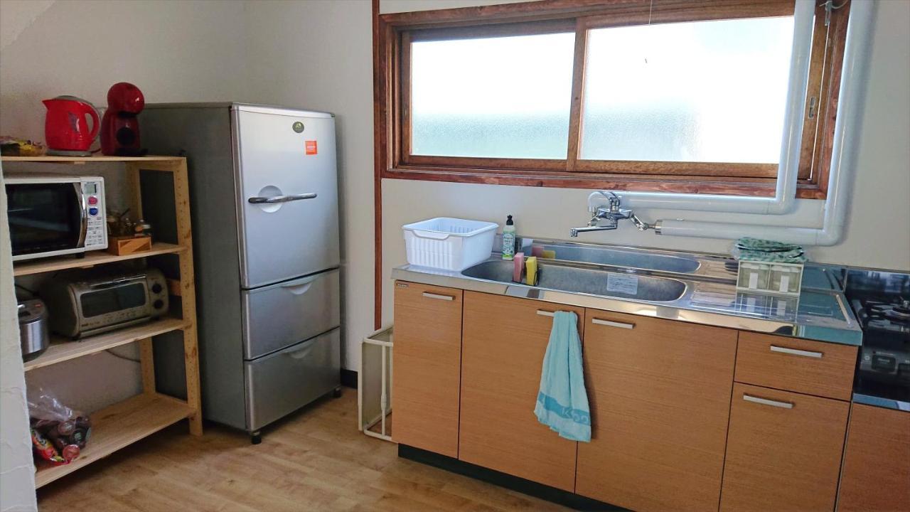 Kawayu Onsen Guesthouse Nomy Екстер'єр фото